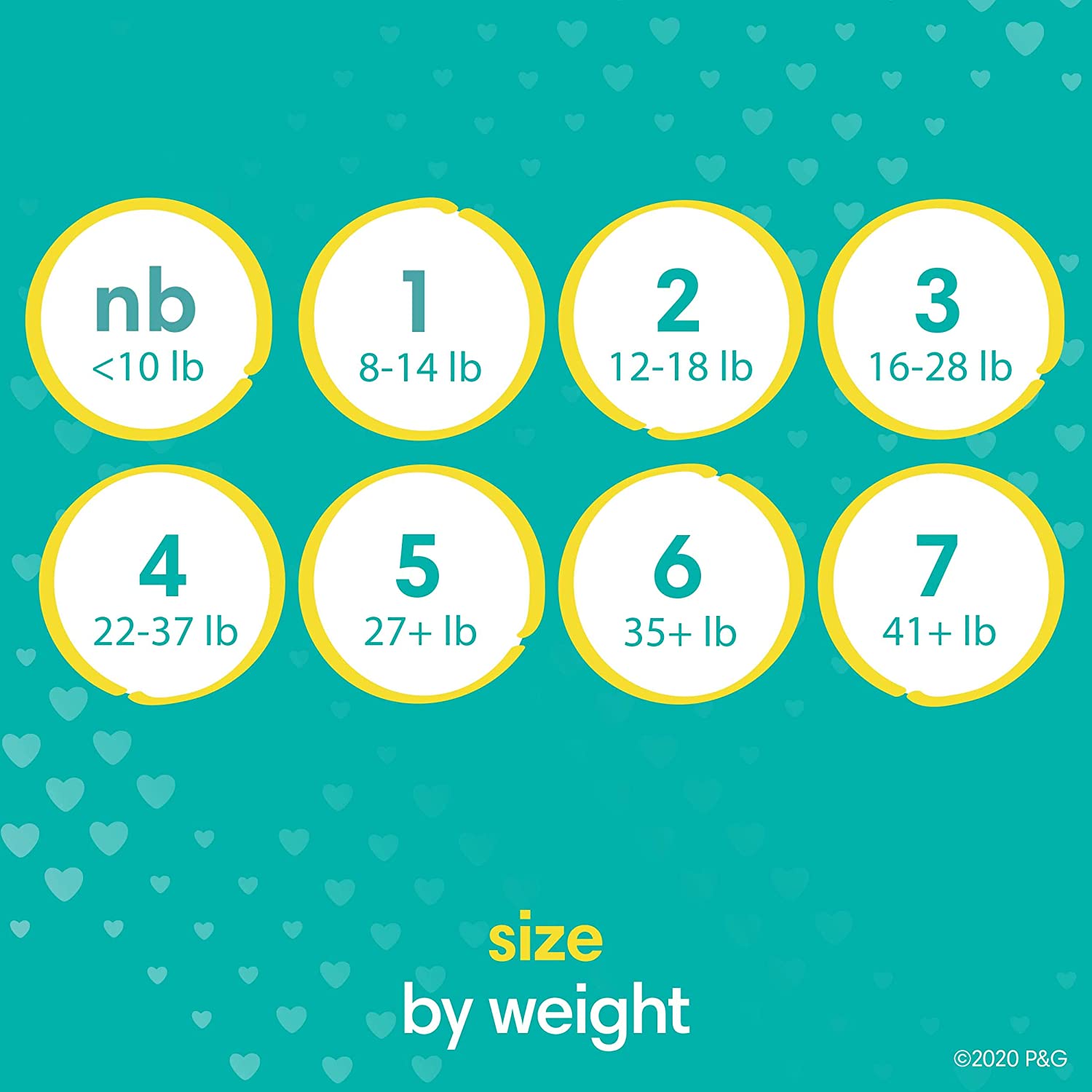 Diapers Size 3, 168 Count - Pampers Swaddlers Disposable Baby Diapers (Packaging & Prints May Vary) - Image 9
